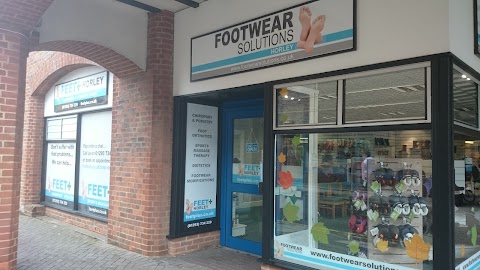 Footwear Solutions Horley