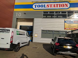 Toolstation Greenhithe