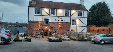 The Stag Inn