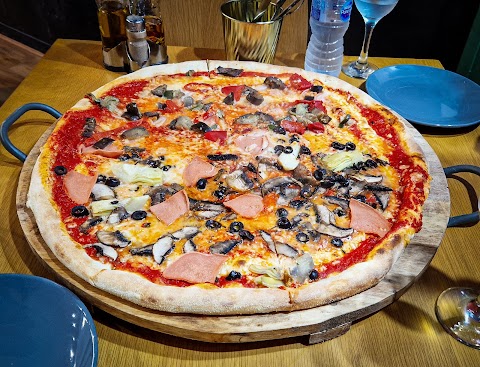 Torino Pizza