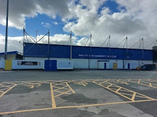 Chester Football Club