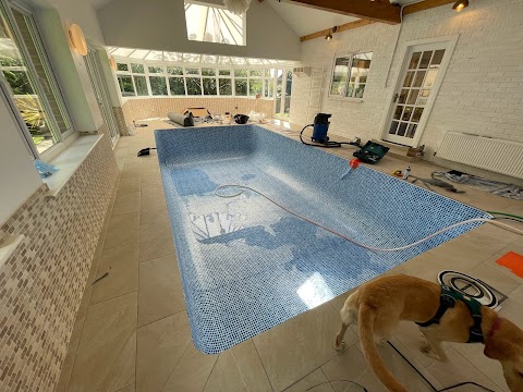 Pool Innovations