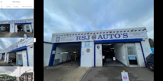 RSJ Auto's