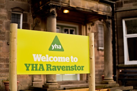 YHA Ravenstor