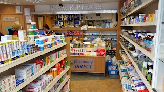 pharmacyDIRECT Totton Practice