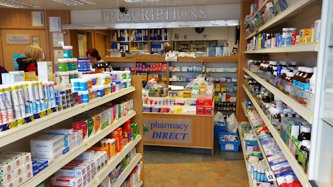 pharmacyDIRECT Totton Practice