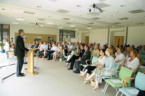 Roffey Park Institute