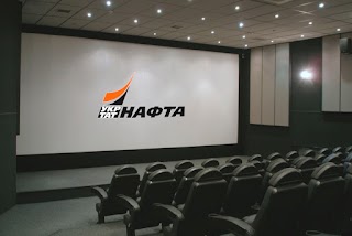 Кінопалац ДК Нафтохімік