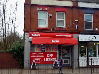 Not Just A Newsagent