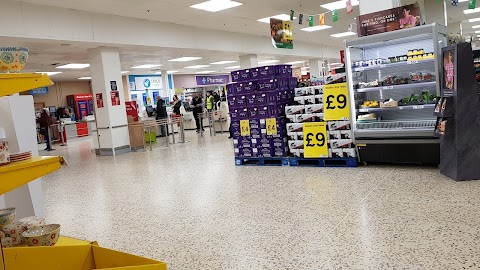 Tesco Superstore