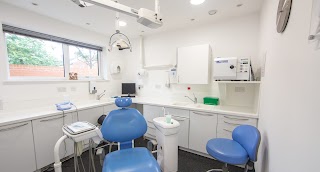 Newport Pagnell Dental Practice