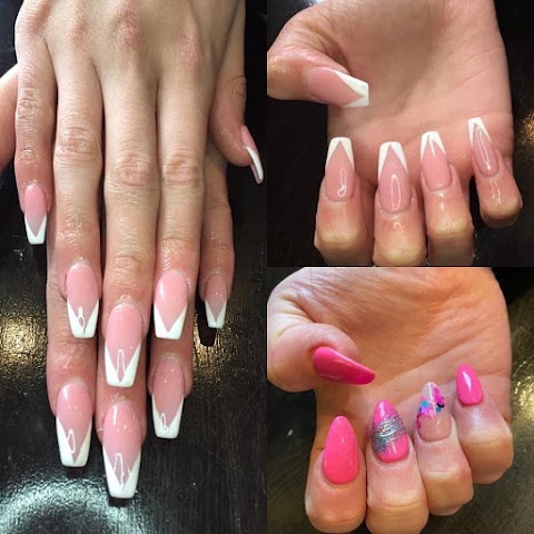 Heart and Soul Nail Boutique