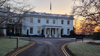 Henley Business School, Greenlands Campus