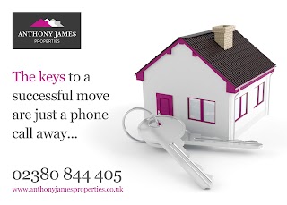 Anthony James Properties