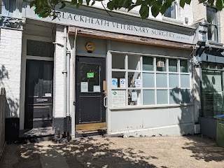 Blackheath Veterinary Surgery