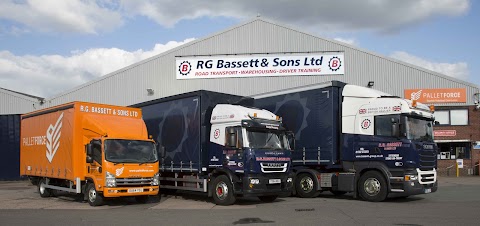 RG Bassett & Sons