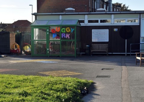 Kingston Buci Children and Family Centre