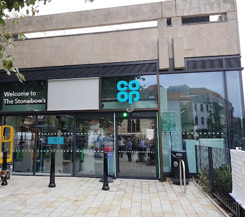 Co-op Food - York - The Stonebow