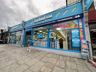 Leyland SDM Clapham High Street | Decorating & DIY