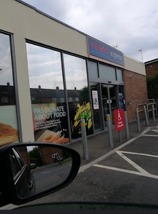 Tesco Express