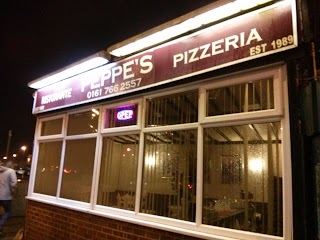 Peppe's Pizzeria