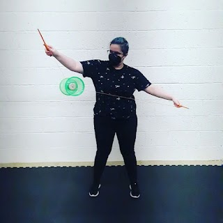 Loughborough Juggling Club