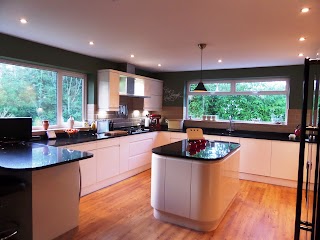 Rossendale Interiors