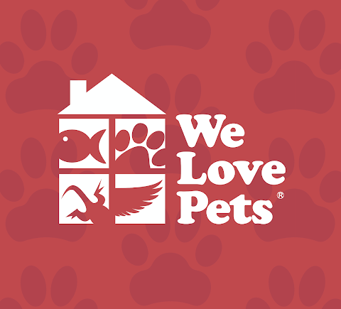 We Love Pets Belfast