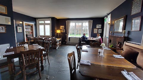 The Plough Itchen Abbas