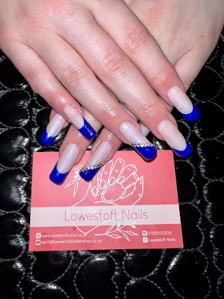 Lowestoft Nails