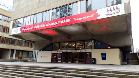 Gordon Aikman Lecture Theatre