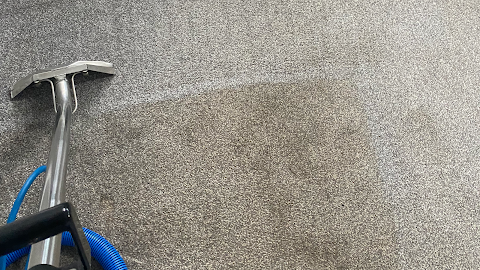 Cals Carpet Cleaning