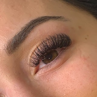 Lash It Up Beauty Salon