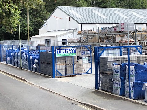 Tinhay Building Supplies Ltd