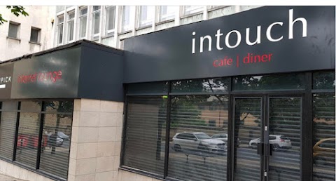 Intouch Cafe/diner