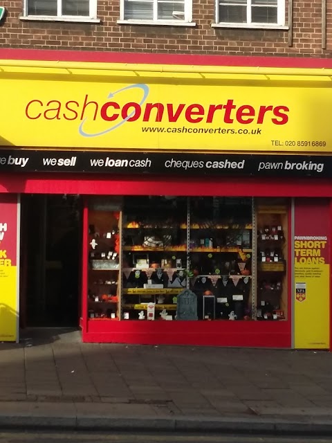 Cash Converters