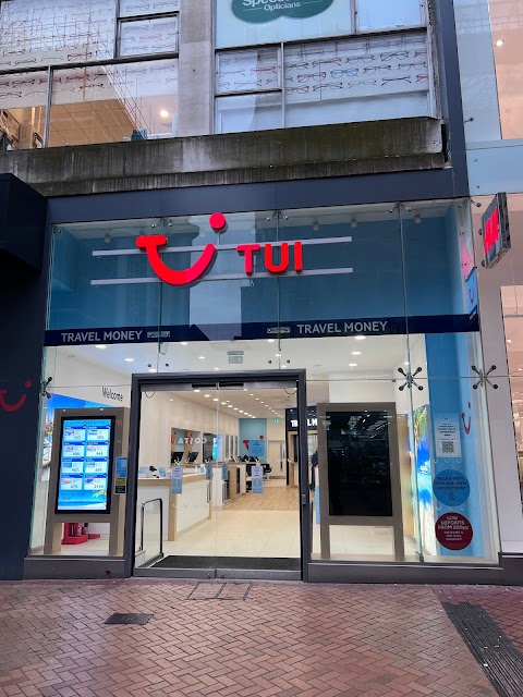 TUI Holiday Store