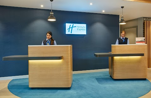 Holiday Inn Express London - Ealing, an IHG Hotel