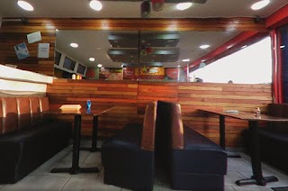 PCG - Pizza & Chicken Grill Mitcham