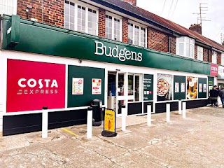 Wold Road Budgens