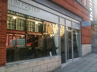 Tim Foster Hairdressing