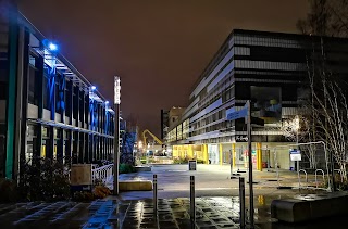 The Courtyard Restaurant