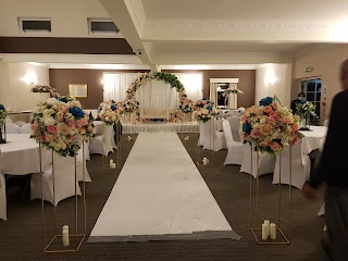 Sash Events & Flowers