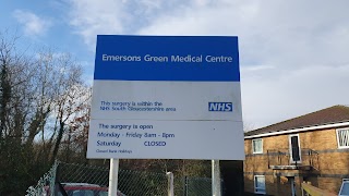 Emersons Green Medical Centre