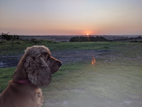 Rothwell Country Park