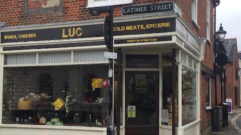 Luc Purveyor of Fine Foods