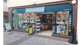 Robert Dyas Christchurch