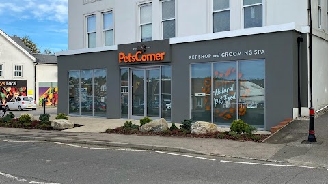 Pets Corner