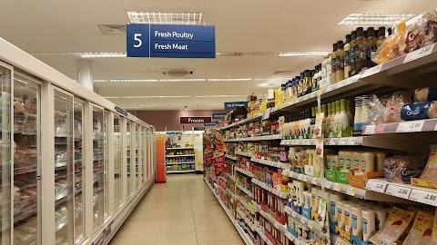 Tesco Superstore