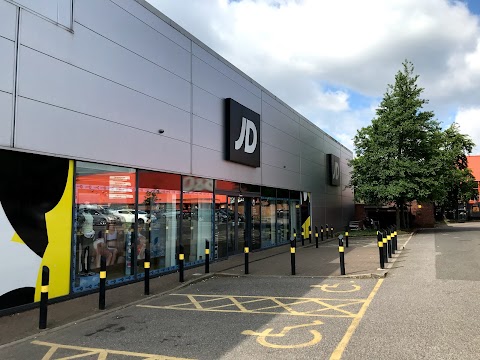 JD Sports